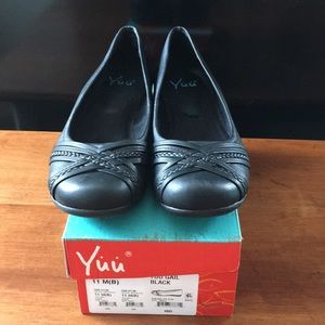 Yuu Gail shoe